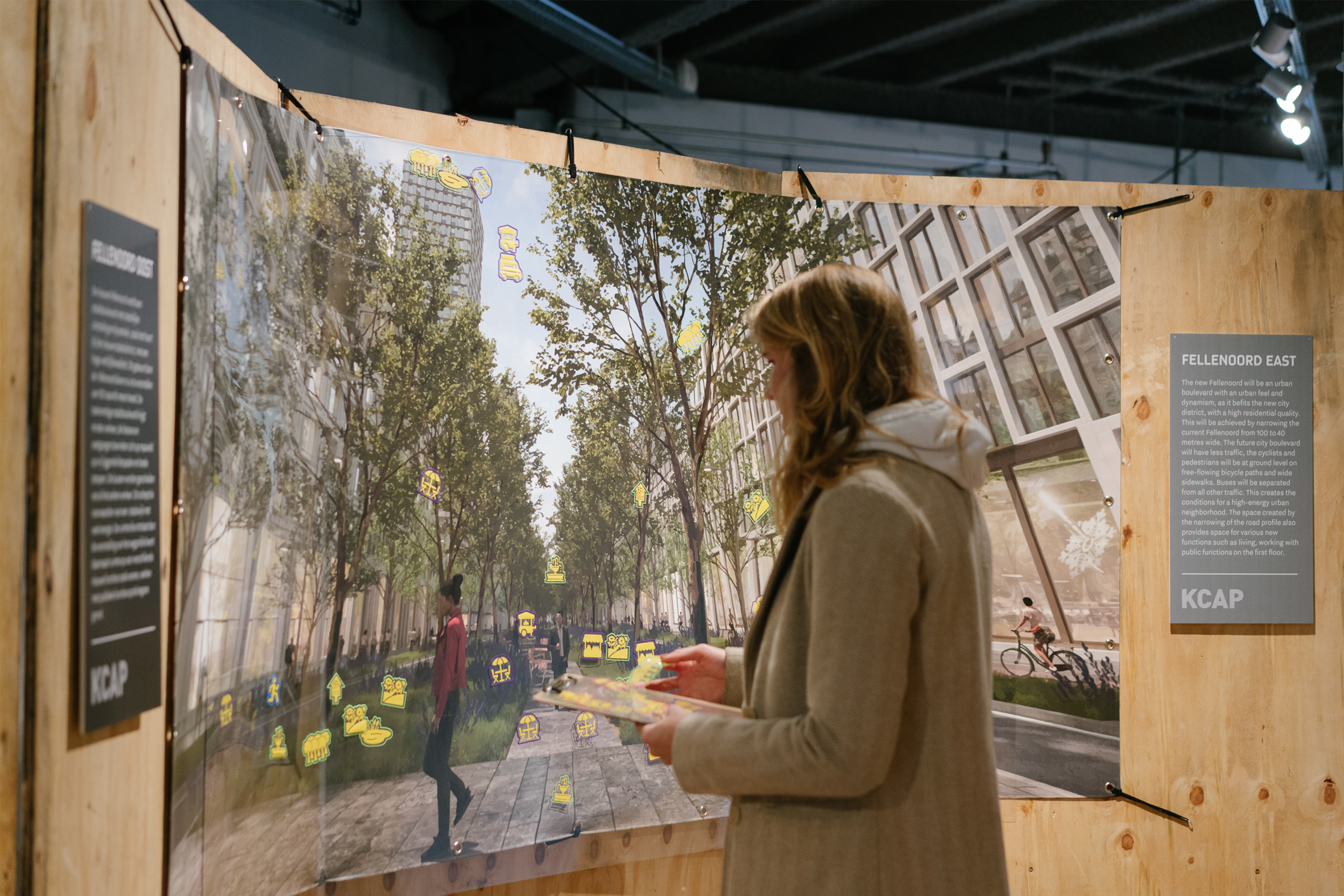 Visit the Dutch Design Week Fellenoord Expo! 